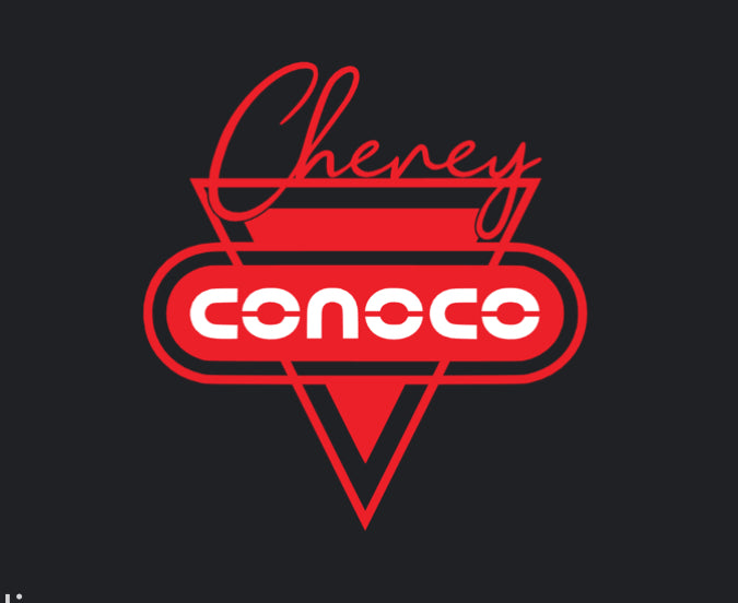 Conoco Custom Order