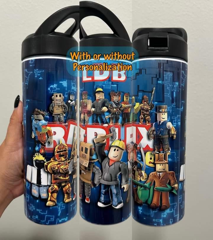 Roblox 20oz Tumbler