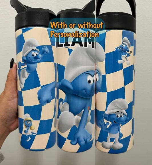 Smurfs 20oz Tumbler