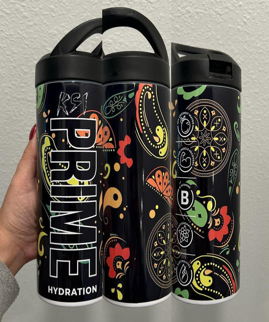 Prime KSI Edition 20 oz Tumbler