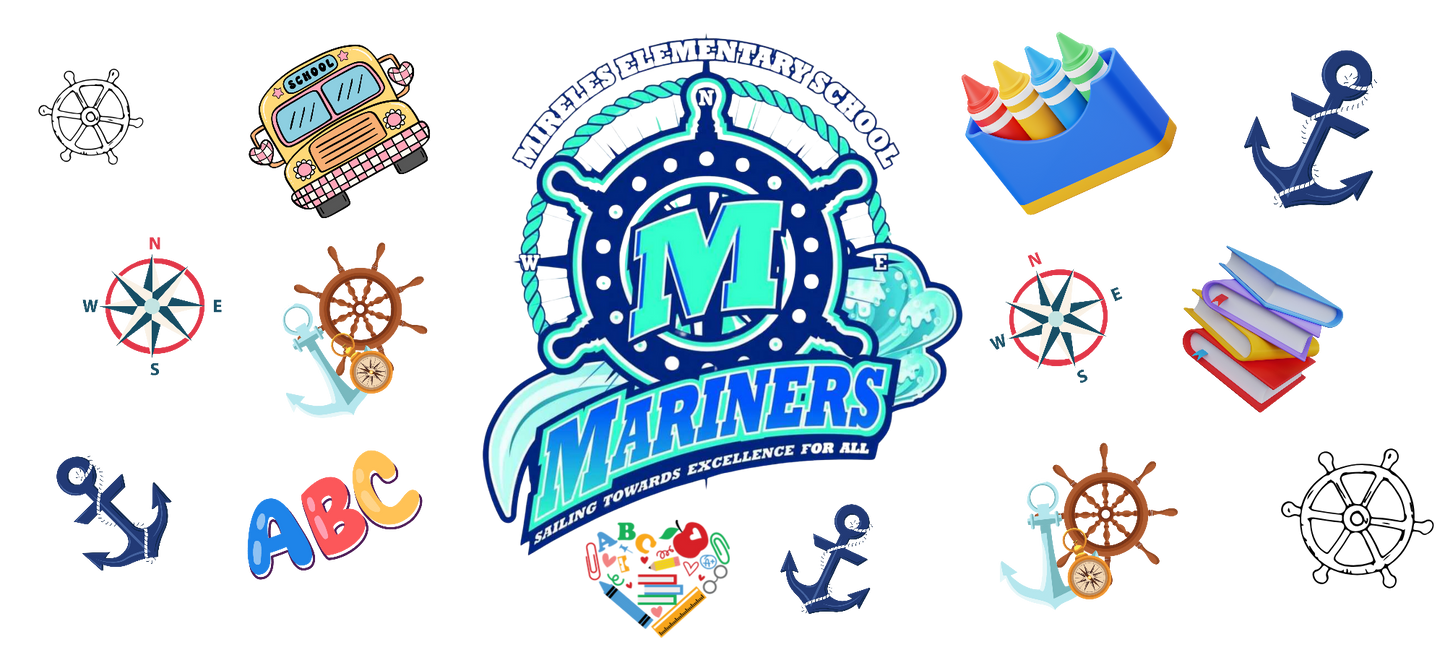 Mariners for Jennifer